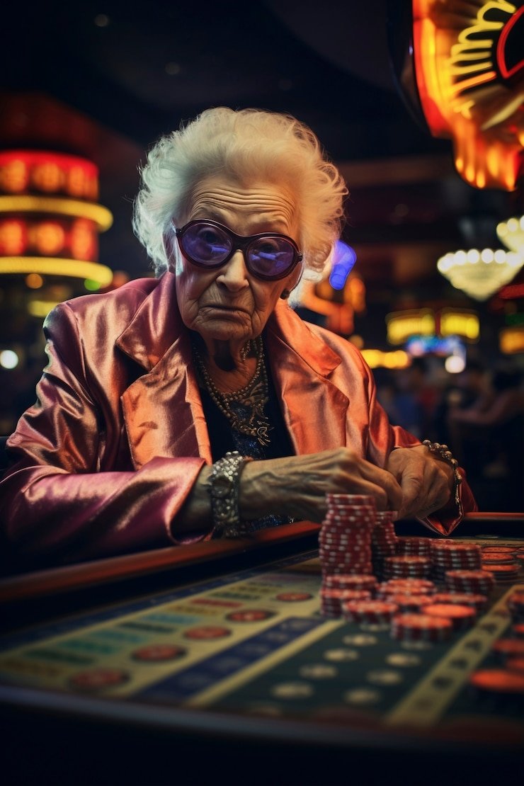 916 gold Bingo